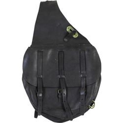 US Cavalry Indian Wars Saddlebags