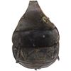 Image 1 : US cavalry saddlebags