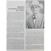 Image 2 : Autographed Casey Tibbs and Bill Linderman rodeo