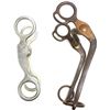 Image 1 : Collection of 2 bits includes unmarked copper