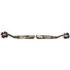 Image 1 : Kelly single mount spurs