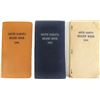 Image 1 : Collection of 3 SD brand books