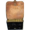 Image 2 : Collection of 2 US military cartridge Boxes