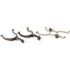 Image 1 : Collection of 2 pair of spurs