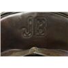 Image 2 : EC Lee No. 600 form fitter style saddle