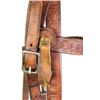 Image 2 : Harpham stamped headstall with Kelly