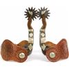 Image 1 : Spurs from the Jack Richard collection