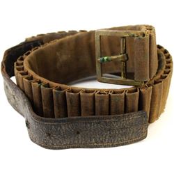 Model 1876 US Prairie Belt