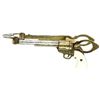Image 1 : Impressive single action Colt pistol bit