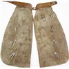 Image 1 : Batwing chaps from the Jack Richard collection