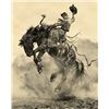 Image 1 : Original Chine Colle' Etching by Bob Coronato