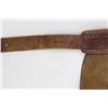Image 2 : E.C. Lee Pierre, SD stamped batwing chaps
