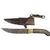 Image 1 : 19th C. J. Russell & Co. Green River knife