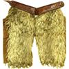 Image 1 : Childs chaps from the Jack Richard collection
