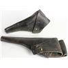 Image 1 : Two US Holsters