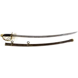 US Cavalry Saber