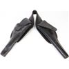 Image 1 : US Cavalry 1881 Pommel Hoslters