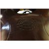 Image 2 : C.G. Streeter Buffalo Gap SD No. 304 saddle,