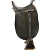 Image 1 : Mock Eagle Pommel Officers Saddle