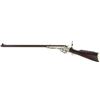 Image 1 : Frank Wesson single shot 38 cal. SN 48XX