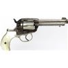 Image 2 : Colt Lightning and holster from the Jack Richard