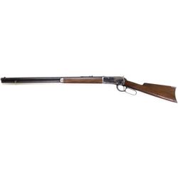 Winchester 1894 32-40 cal. SN 164XXX,