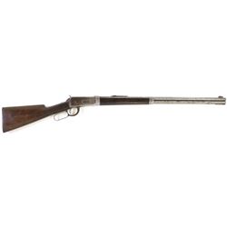 Winchester 1894 Takedown Rifle