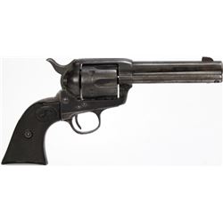 Colt Single Action Army .32 cal. SN 283387