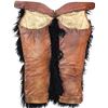 Image 2 : Beautiful pair RT Frazier wooly chaps