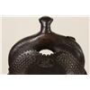 Image 3 : Exceptional E.C. Lee Pierre SD round skirt saddle