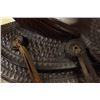 Image 8 : Exceptional E.C. Lee Pierre SD round skirt saddle