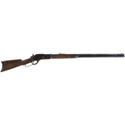 Winchester 1876 Rifle