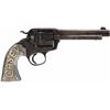 Image 1 : Casey Tibbs Colt Bisley .38 cal. SN 285025