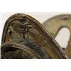 Image 2 : Rare Indian Wars 1868 McClellan Cavalry saddle