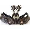 Image 1 : JO Bass Spurs