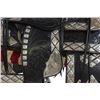 Image 2 : Beautiful black parade saddle set