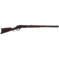 Winchester 1876 50-95 cal. SN 15XXX Express Rifle