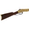 Image 2 : Magnificent Engraved Presentation Henry Rifle