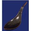 Image 1 : Kwakiutl Carved Wooden Grease Spoon 6" L. Good Condition…