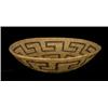 Image 1 : Papago Basketry Bowl 11" D. Fine Condition…