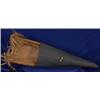 Image 2 : Glen Harris Carved and Articulated Gitsan Raven Mask 29" L. 8" H. Fine Condition…