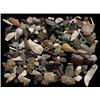 Image 1 : Box Lot of Over 200 Antique Arrowheads, Coins, Flints, Trade Beads, Etc.…