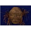 Image 1 : Kwakiutl Shark Mask by Stan Hunt 14" H. 10" W. Fine Condition…