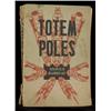 Image 1 : Totem Poles Book by Marius Barbeau Volume 1 As Is…