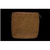 Image 1 : Rare 19TH C. Tlingit Woven Basketry Shoulder Bag 8 1/2" W. 8" H. Fine Condition…