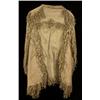 Image 2 : 19TH C. Northern Plains Doeskin Jacket Fringed with Family Provenance to Indian Agent Naismith F…