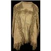 Image 4 : 19TH C. Northern Plains Doeskin Jacket Fringed with Family Provenance to Indian Agent Naismith F…