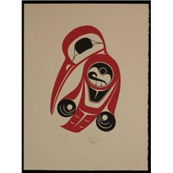 Norman Tait Silkscreen Hummingbird Artist Proof 8/10 1977 15"x 11" Fine Condition…