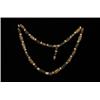 Image 1 : String of Rare Pre-Columbian Chumash Stone and Shell beads, Channel Islands California…
