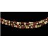 Image 2 : Three Strings of Assorted 19TH C. Hudson Bay Trade Beads, Twaine Hart Site California…
